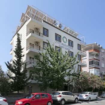 otium boutique happy suites