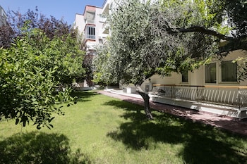 otium boutique happy suites