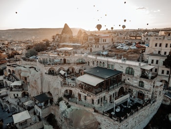nevsehir