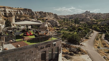 nevsehir