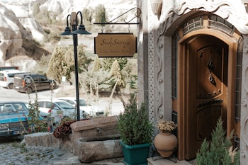 nevsehir