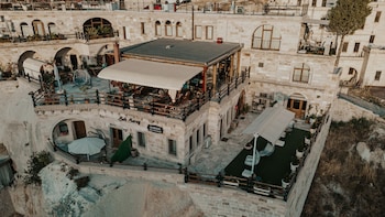 nevsehir