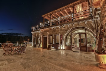 nevsehir