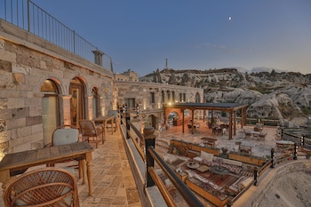 nevsehir