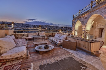 nevsehir