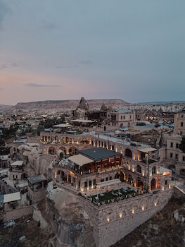 nevsehir