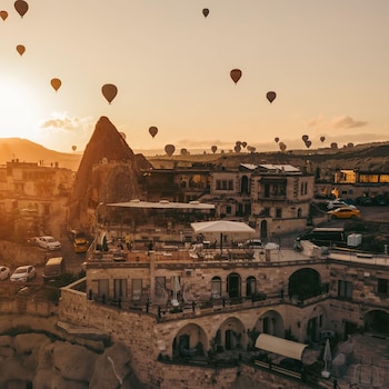 nevsehir