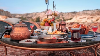 nevsehir