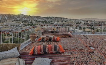 nevsehir