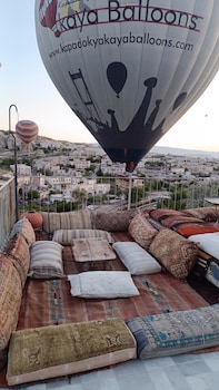 nevsehir