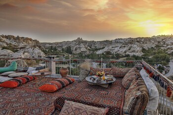 nevsehir