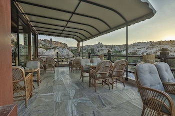 nevsehir
