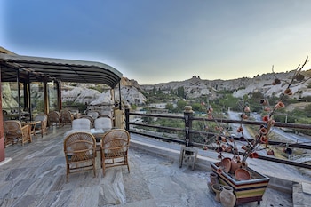 nevsehir