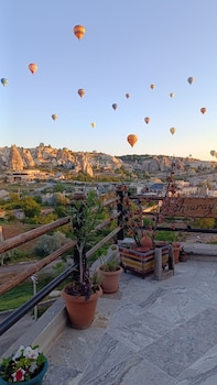nevsehir