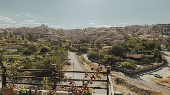 nevsehir