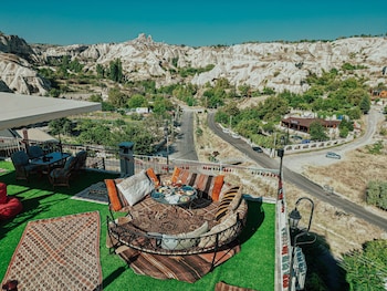 nevsehir