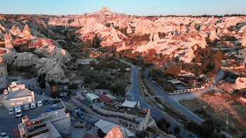 nevsehir