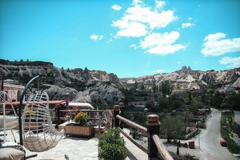 nevsehir