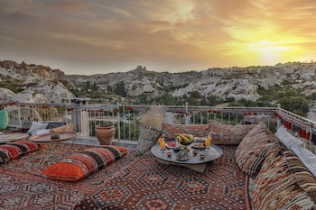 nevsehir