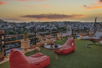 nevsehir