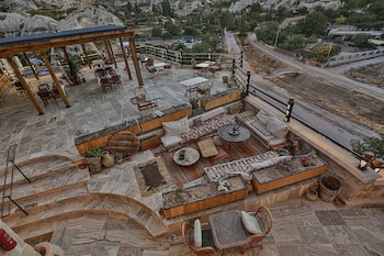 nevsehir