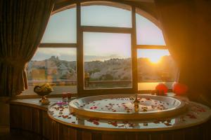 sah saray cave suites halal hotel