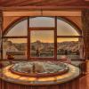 sah saray cave suites halal hotel