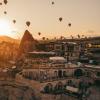 sah saray cave suites halal hotel