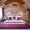 sah saray cave suites halal hotel