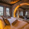 sah saray cave suites halal hotel