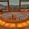 sah saray cave suites halal hotel