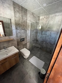 tas konak butik otel bungalov