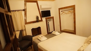 tas konak butik otel bungalov