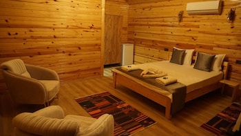 tas konak butik otel bungalov