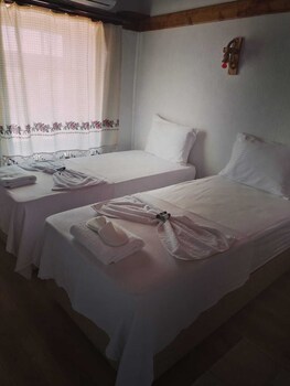 tas konak butik otel bungalov