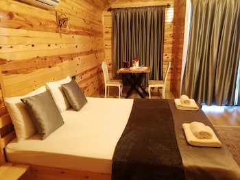 tas konak butik otel bungalov