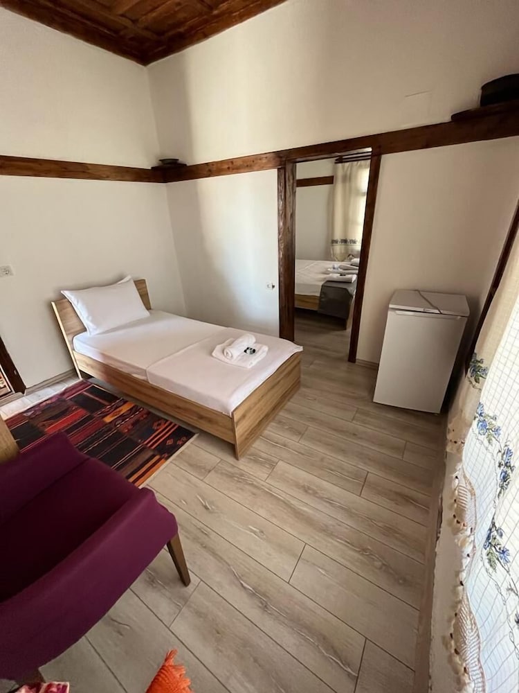 tas konak butik otel bungalov