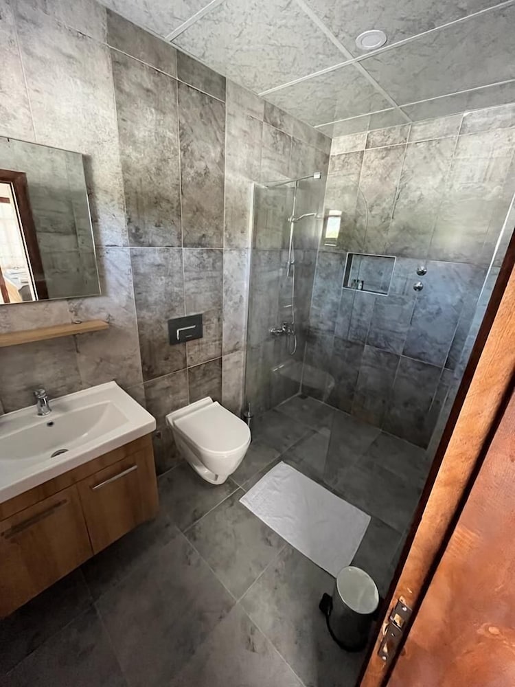 tas konak butik otel bungalov