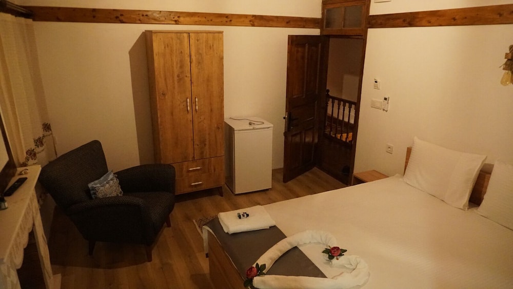 tas konak butik otel bungalov