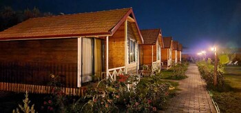 tas konak butik otel bungalov