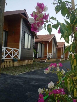 tas konak butik otel bungalov