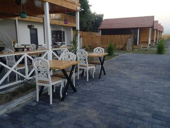 tas konak butik otel bungalov