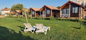 tas konak butik otel bungalov