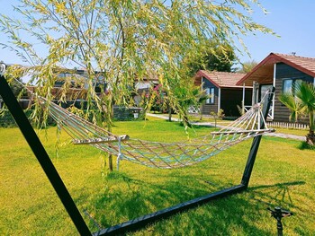 tas konak butik otel bungalov