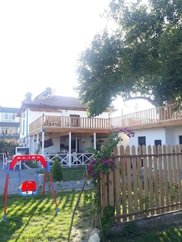 tas konak butik otel bungalov