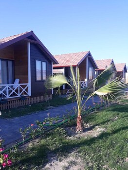 tas konak butik otel bungalov