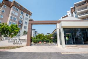 River Park Residence Lara,,0 star