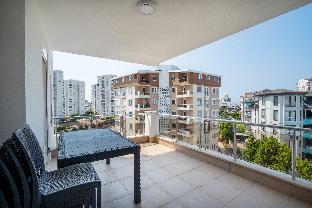 River Park Residence Lara,,0 star