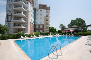 River Park Residence Lara,,0 star