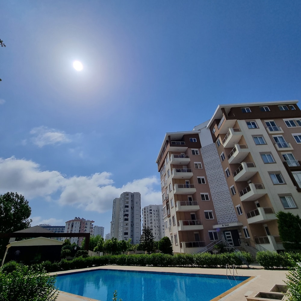 river park residence lara